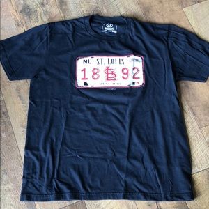 🎉10/$10 St Louis Cardinals short sleeved tshirt